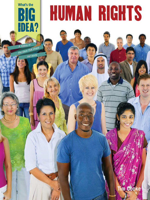 Title details for Human Rights by Tim Cooke - Available